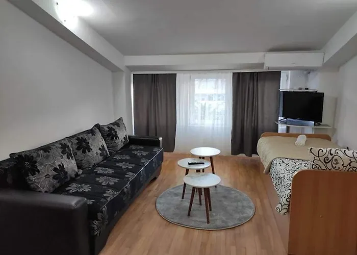 Apartment Stefan