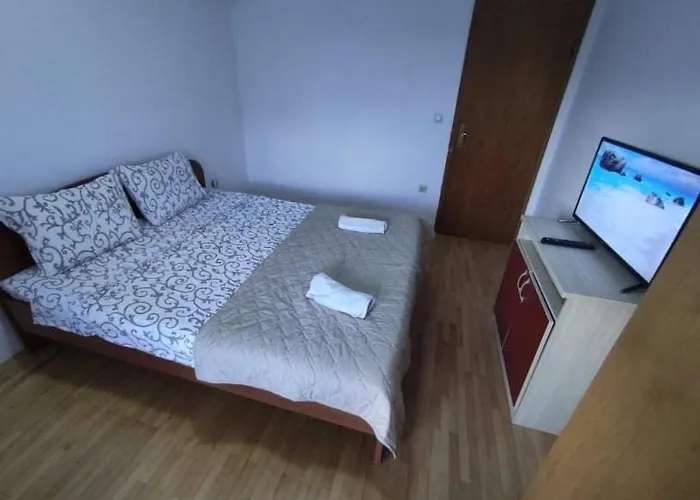 Apartment Stefan