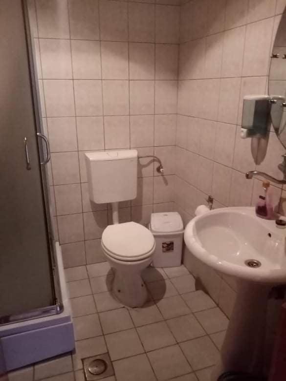 Stefan Appartement *