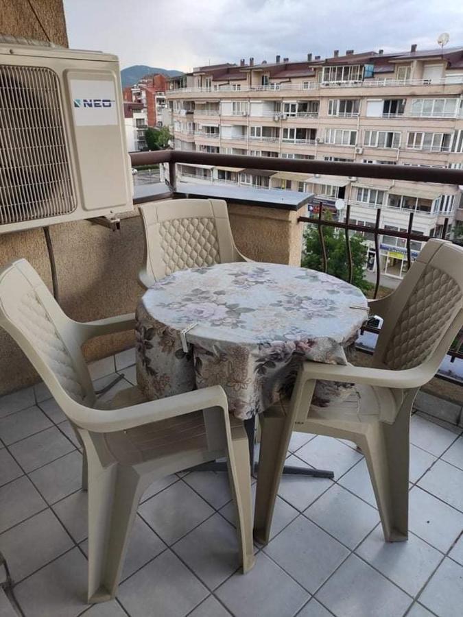 Appartement Stefan *