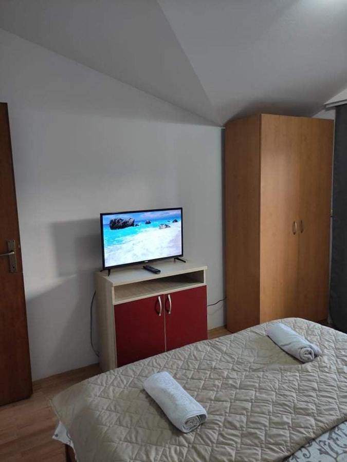 Stefan Appartement *