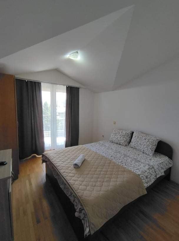 Appartement Stefan *
