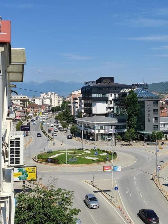 Stefan * Ohrid